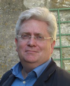 Revd Kevin O'Brien
